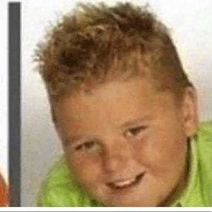 Meet your Posher, Bret